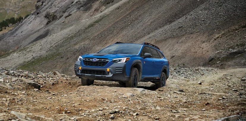 Subaru Outback Wilderness SUV for sale in Pompton Plains at Wayne Subaru