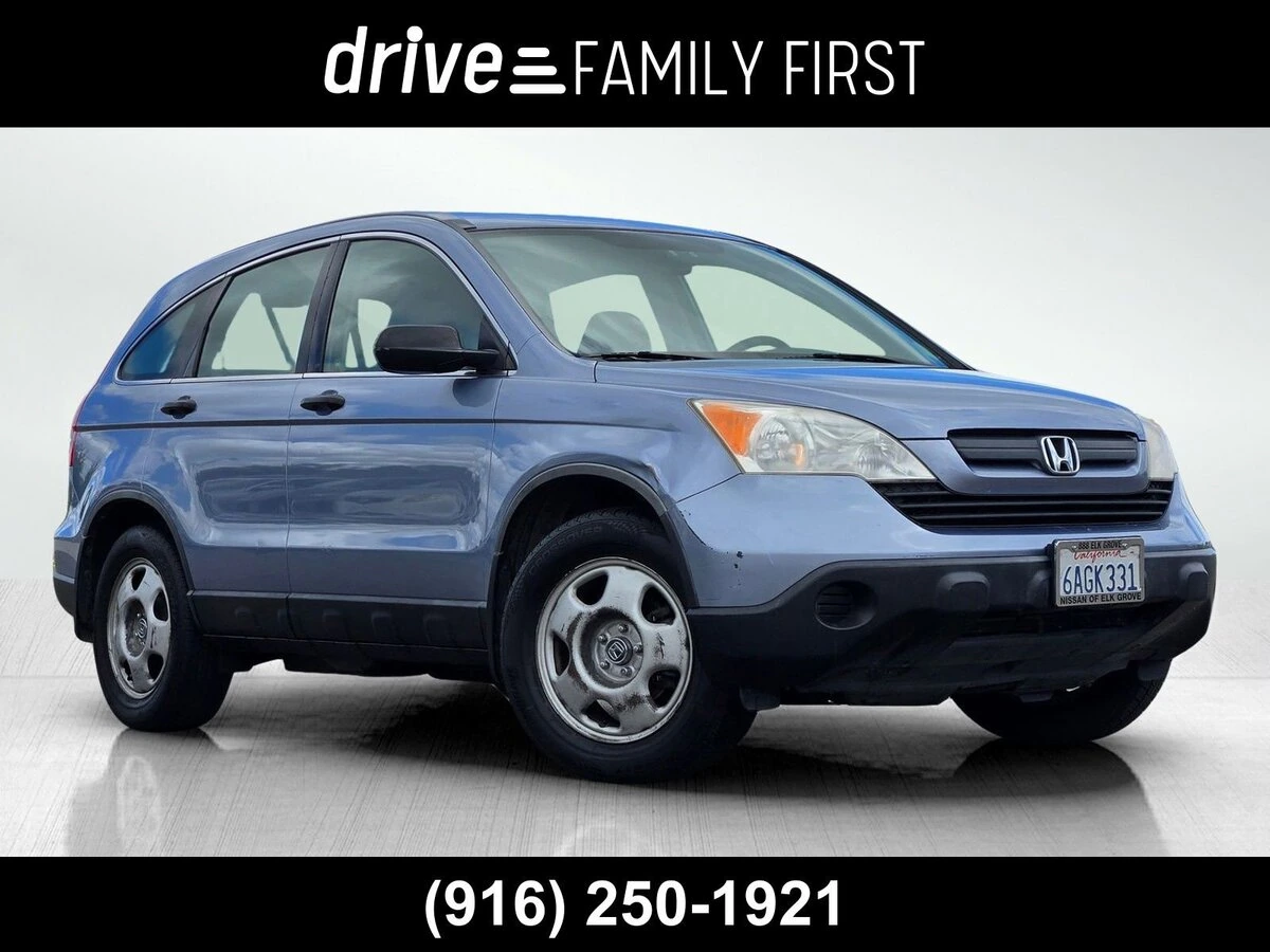 2008 Honda CR-V LX