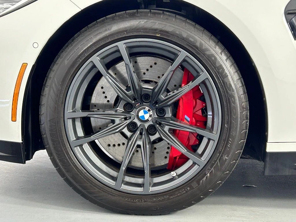 2024 BMW M4 Coupe Base - Photo 40