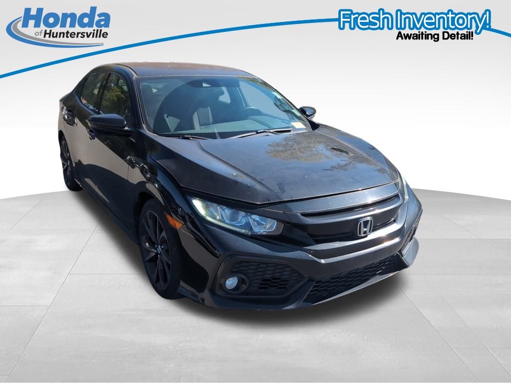 Vehicle