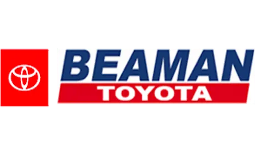 Beaman Toyota