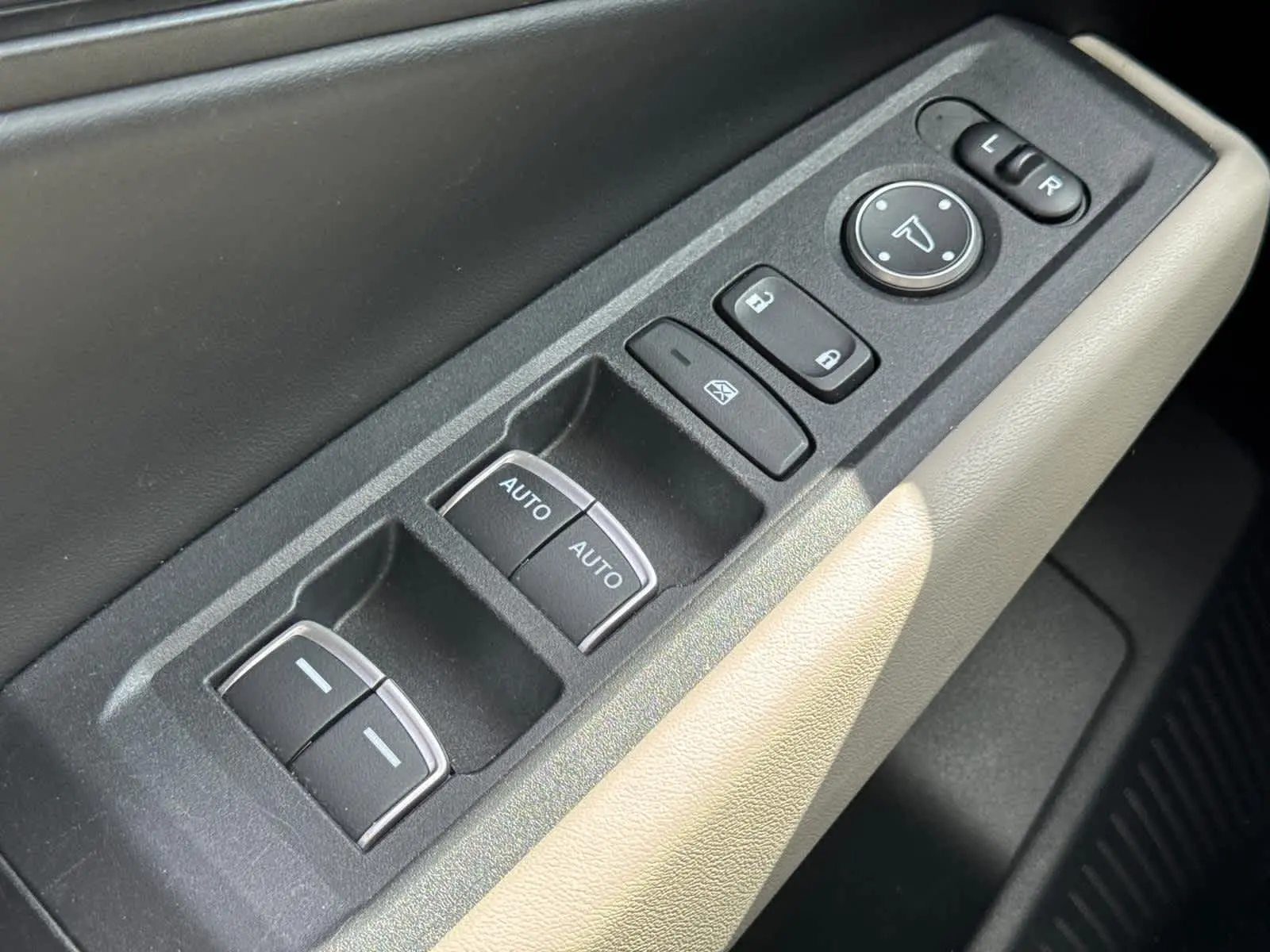 2023 Honda Accord EX photo 21