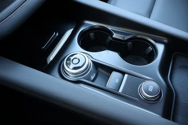 2025 Ford Explorer photo 11