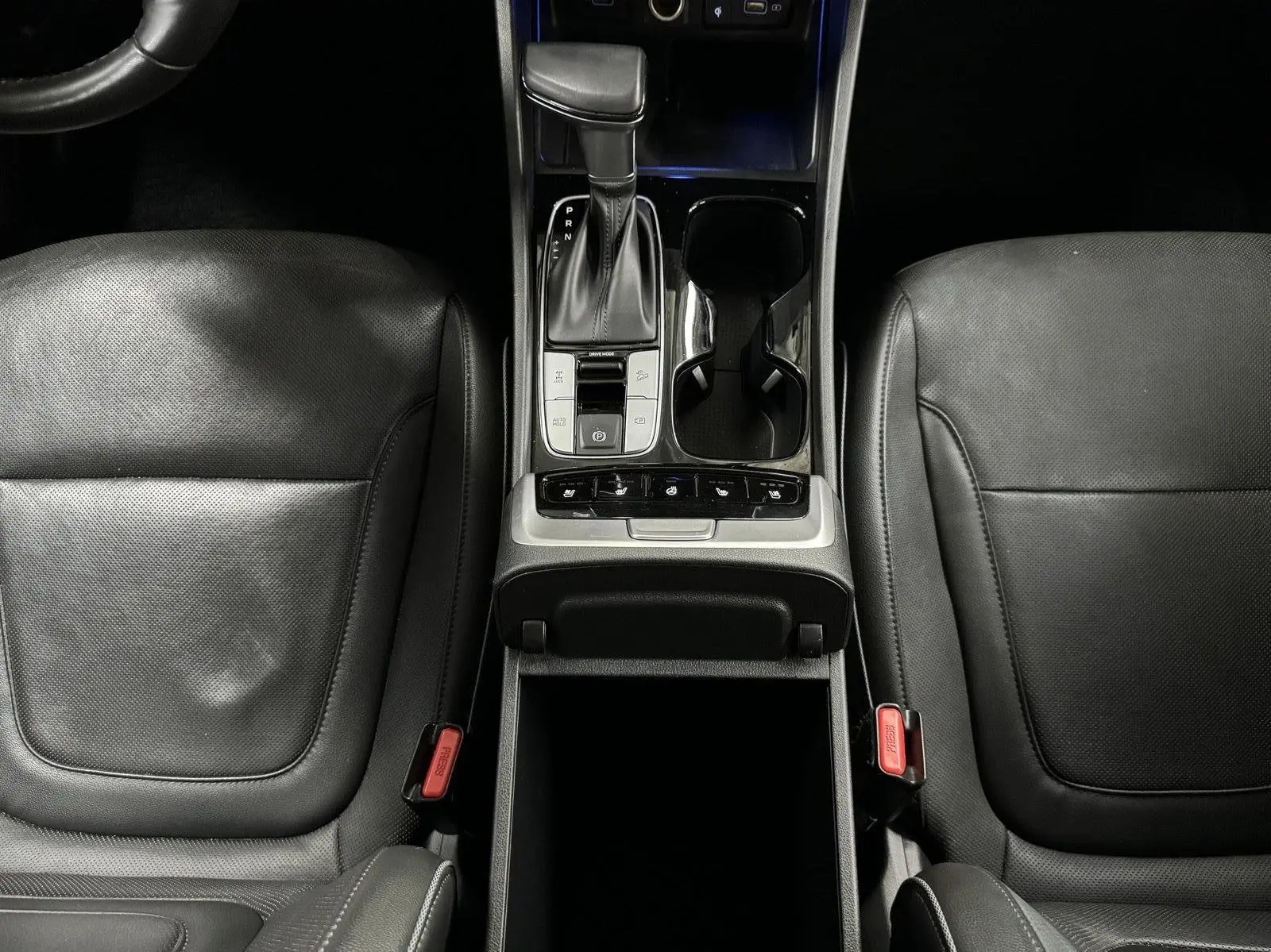 2023 Hyundai Santa Cruz Limited photo 21