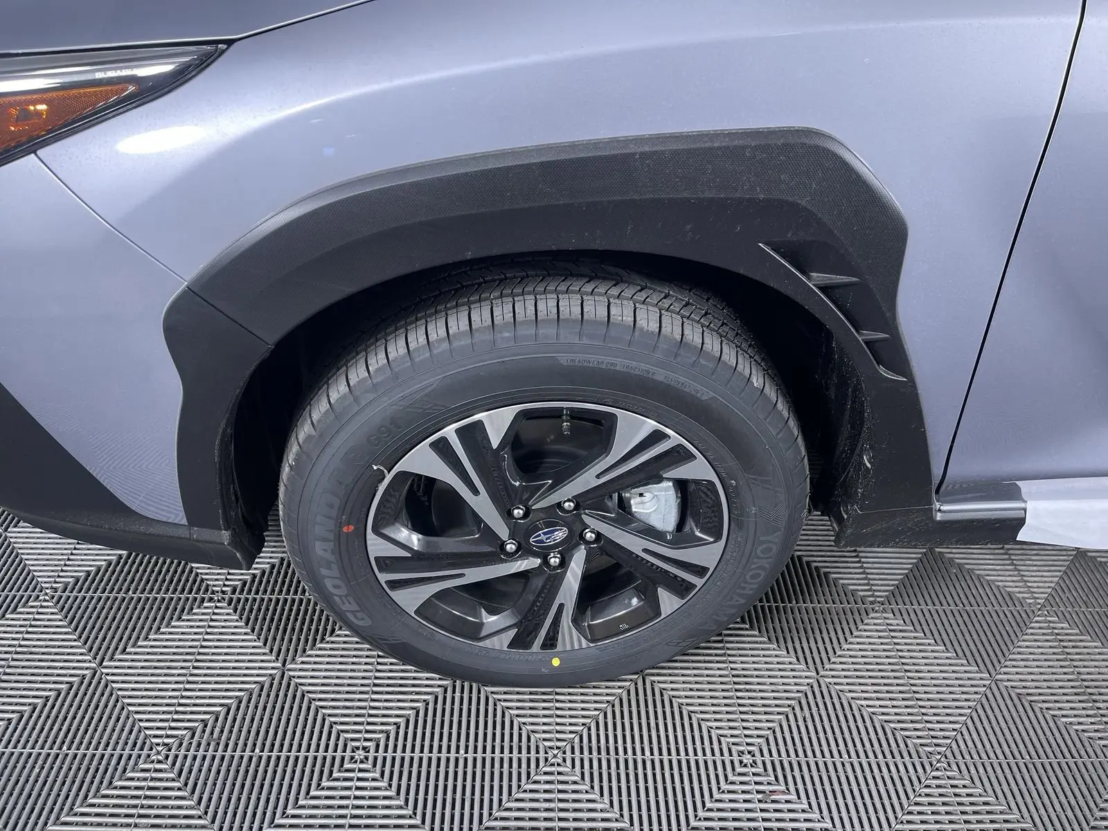 2025 Subaru Crosstrek Premium photo 21