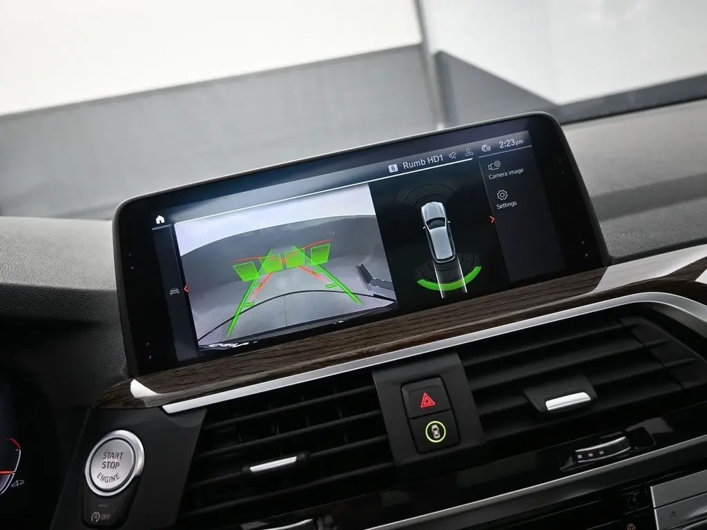 2020 Bmw X3 xDrive30i photo 13