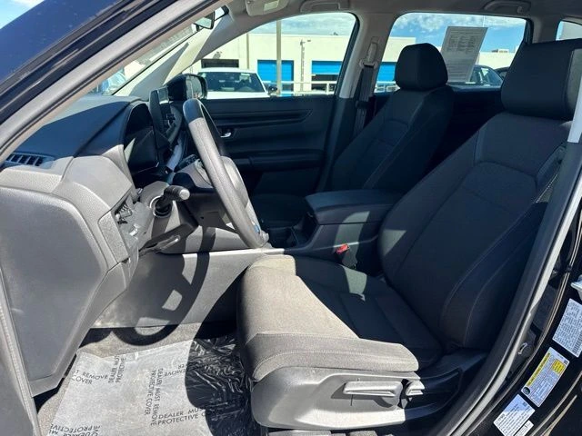 2024 Honda CR-V LX - Photo 11