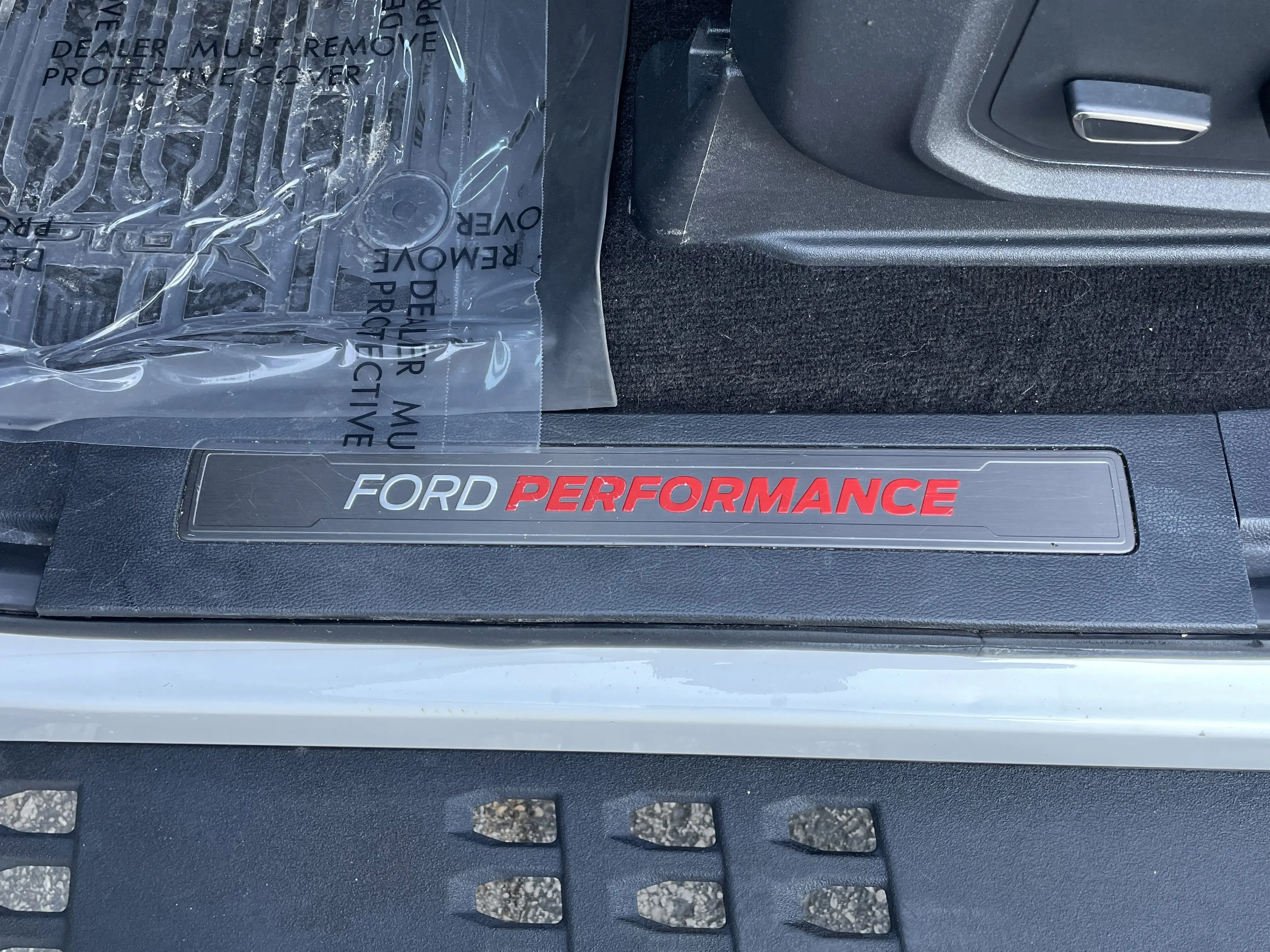 2018 Ford F-150 Raptor photo 30