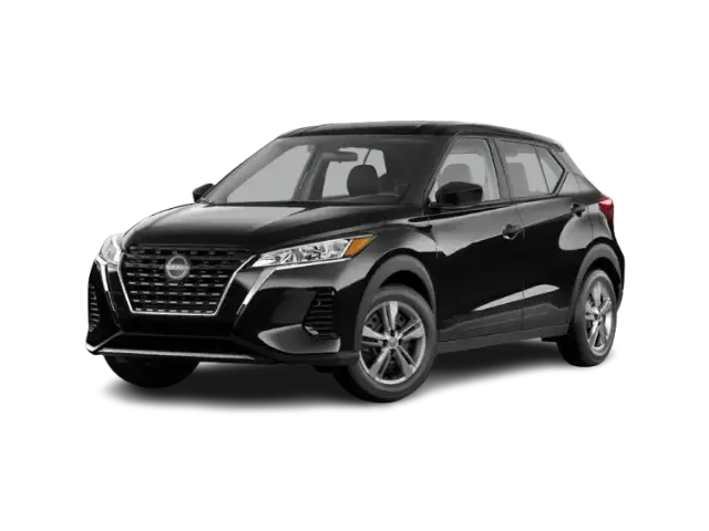 Nissan Kicks Play