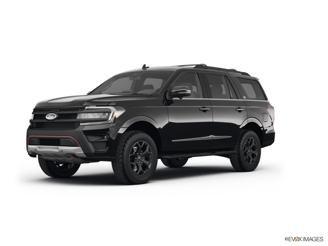 2023 Ford Expedition Timberline