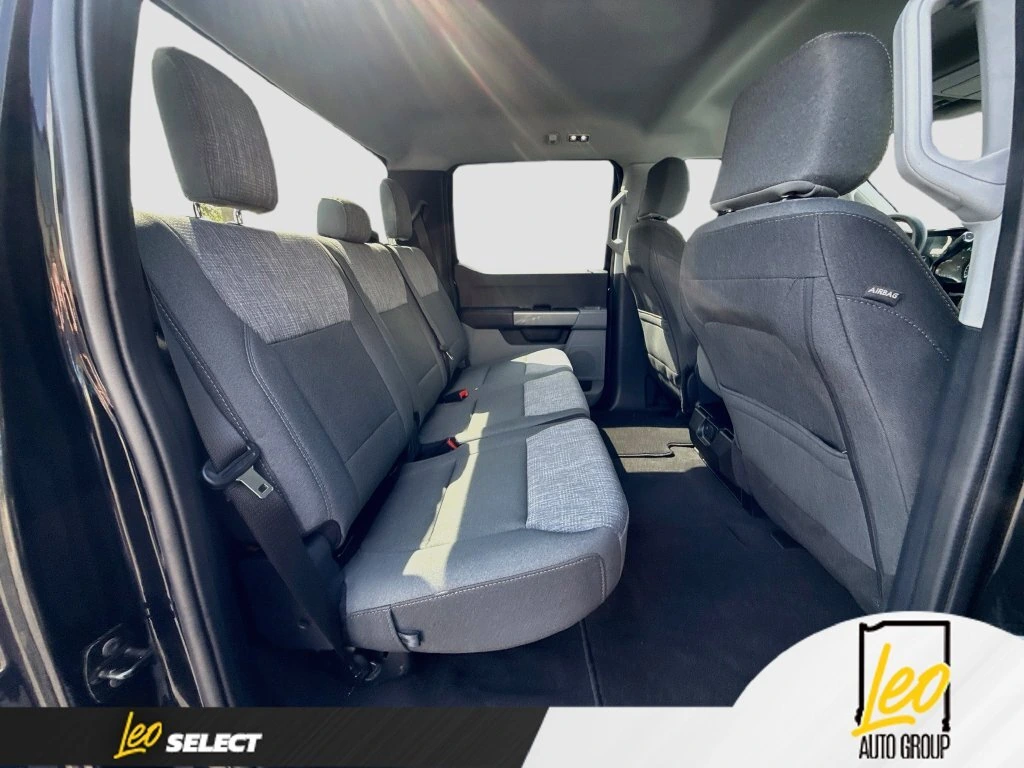2026 Ford F-350 Super Duty XLT - Photo 27
