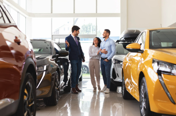 Why Pre Owned Vehicles Are Popular During Spring Moves