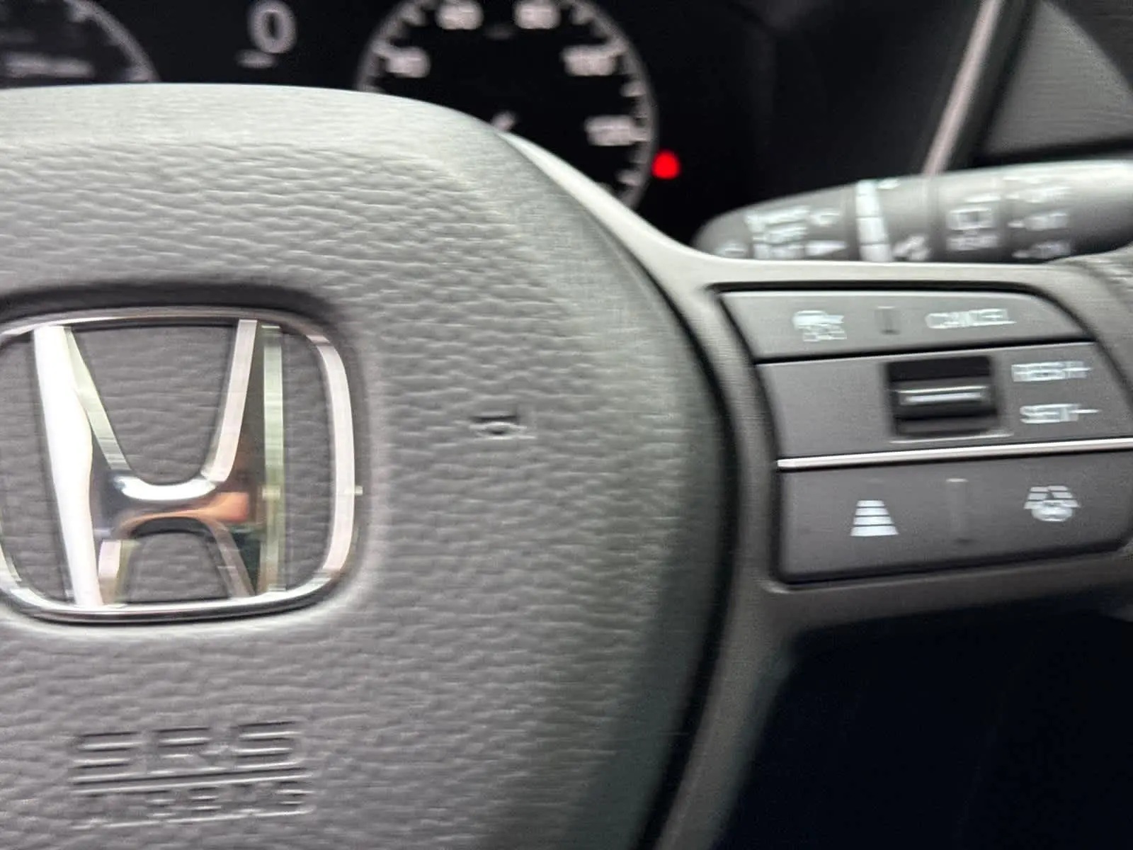 2023 Honda CR-V EX photo 21