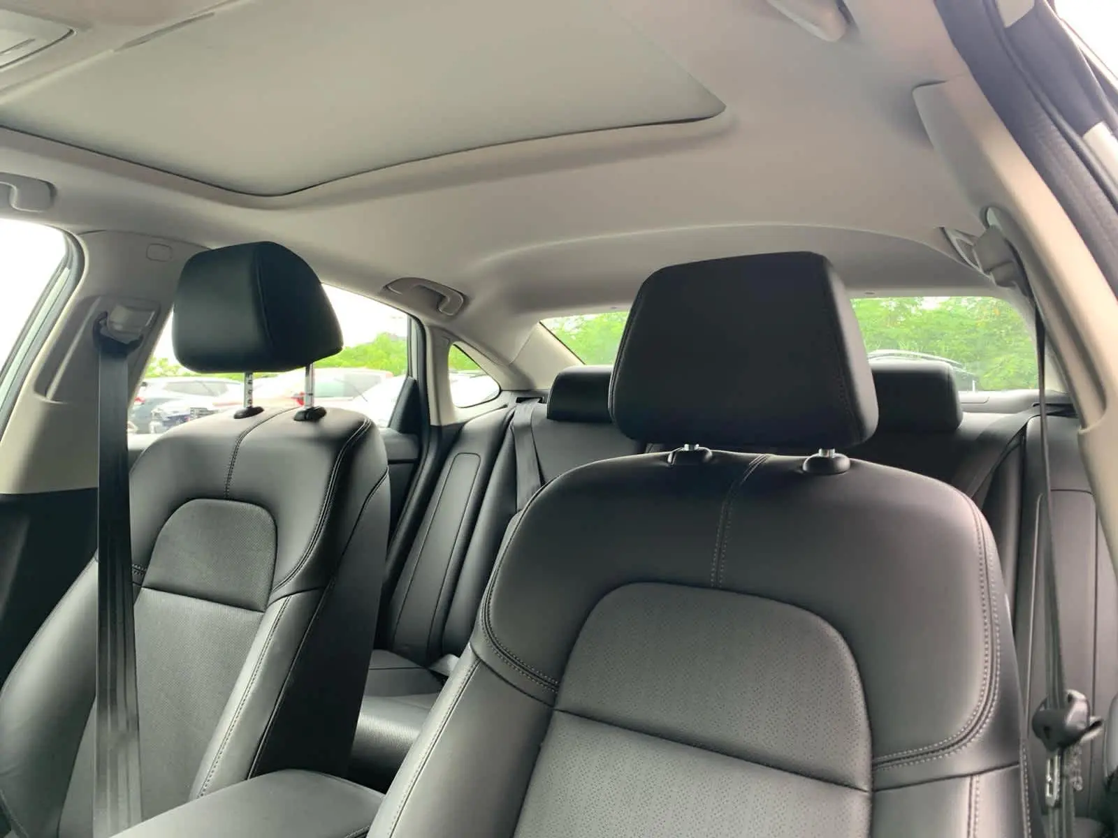 2023 Honda Civic Touring photo 12