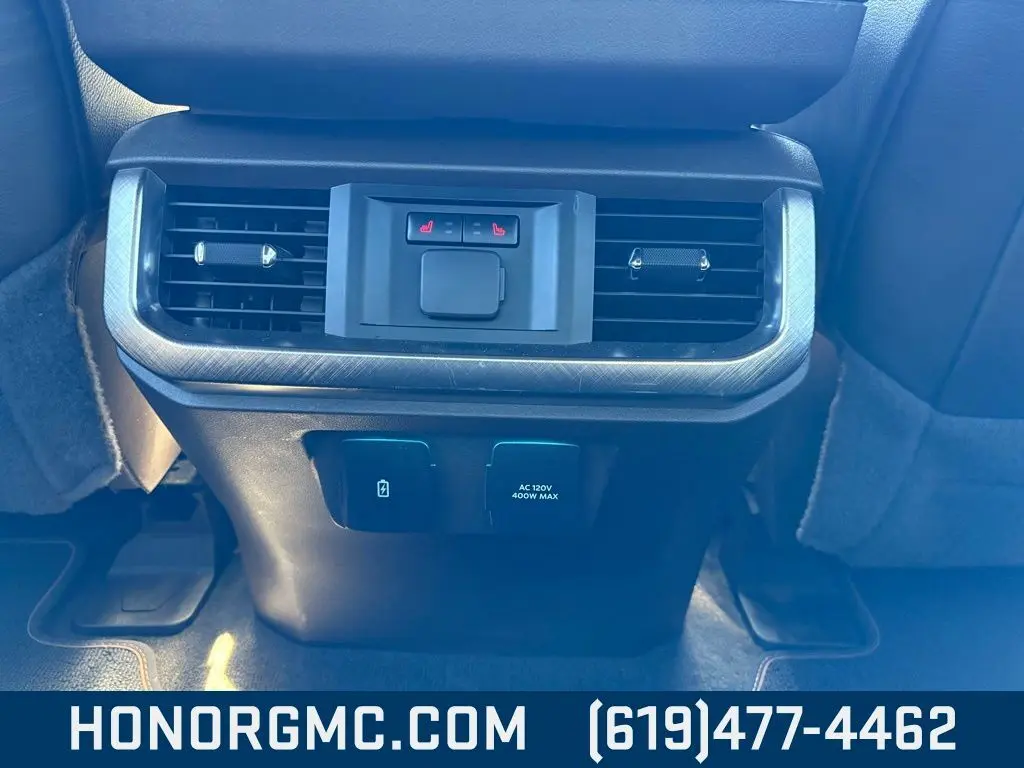 2023 Ford F-150 King Ranch photo 18
