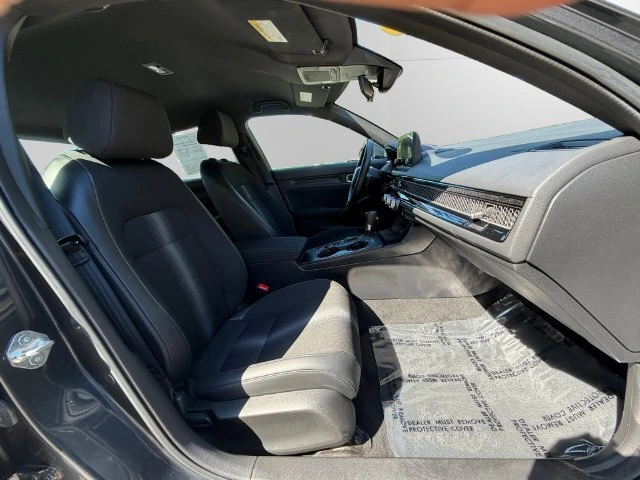 2025 Honda Civic Sport - Photo 15