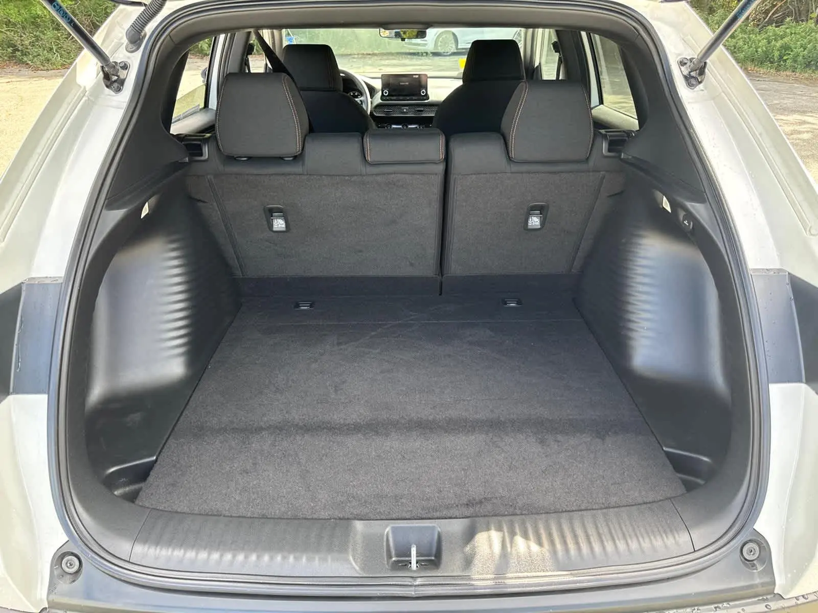 2024 Honda HR-V Sport photo 35