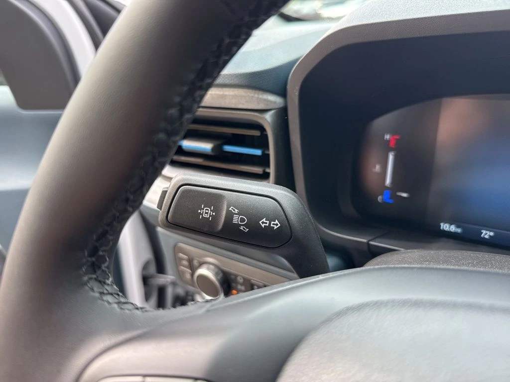 2025 Ford Maverick XLT - Photo 22