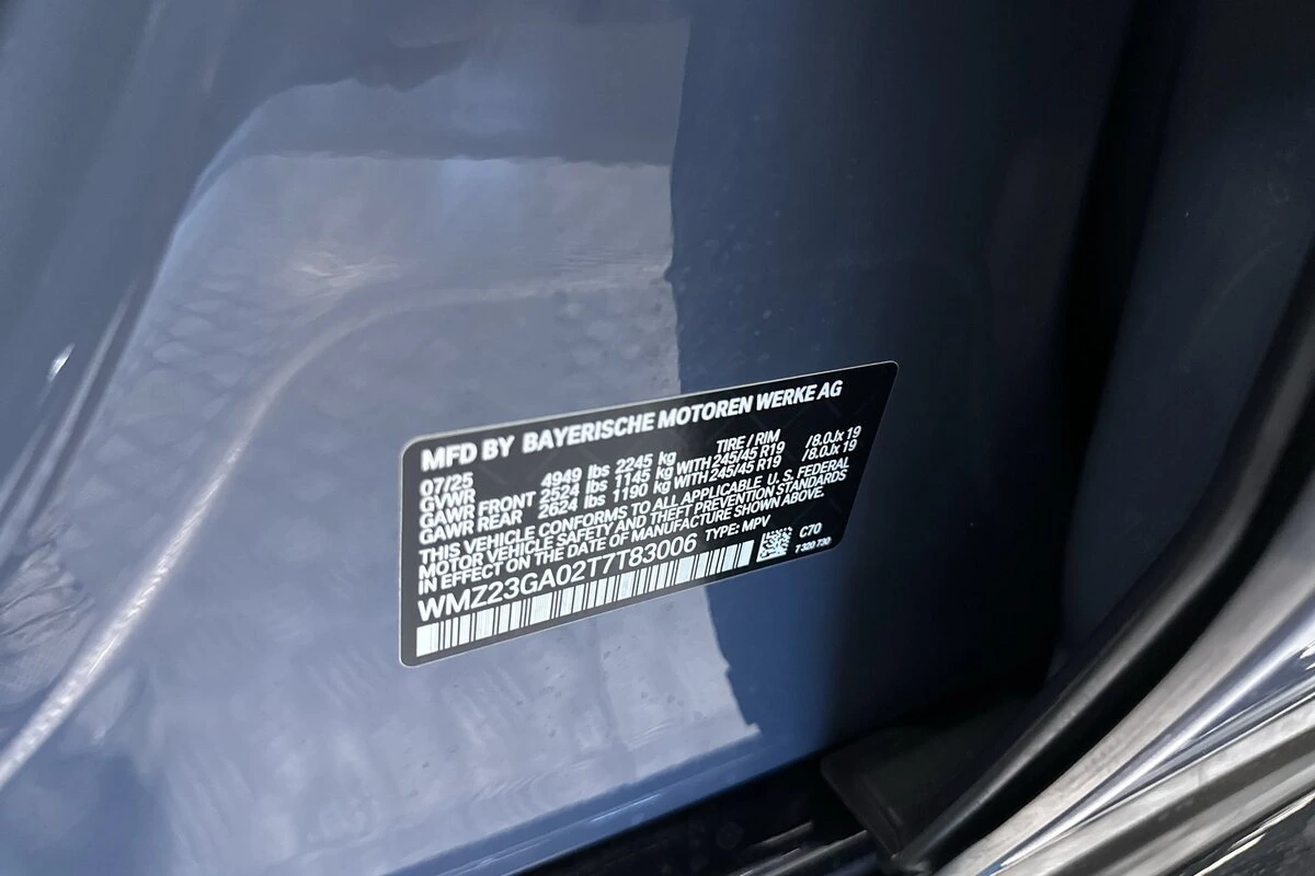 2026 MINI Countryman S - Photo 14