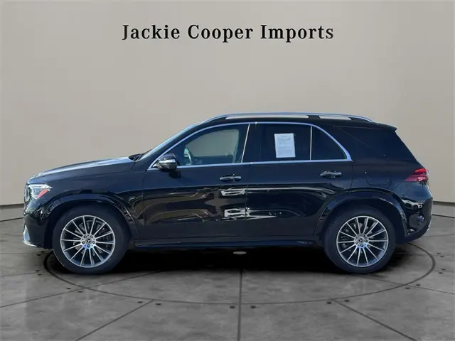 2024 Mercedes Benz GLE 450e 4MATIC photo 2