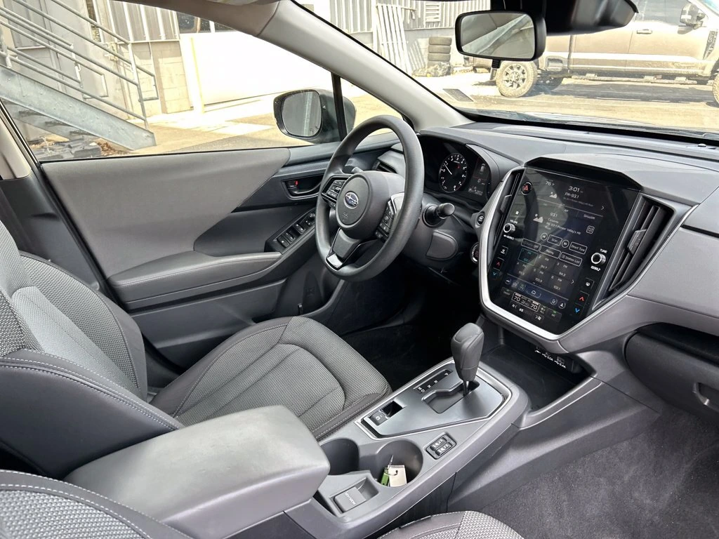 2024 Subaru Crosstrek Premium - Photo 32