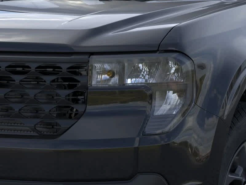 2026 Ford Maverick XLT - Photo 19