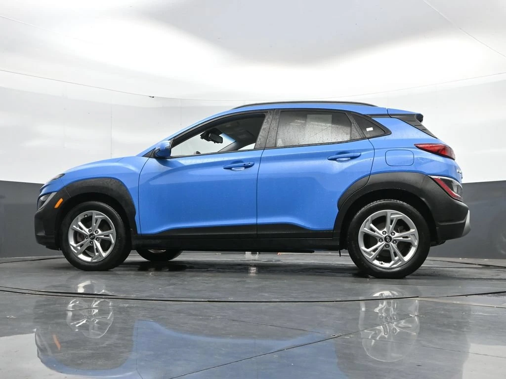2022 Hyundai Kona SEL - Photo 46