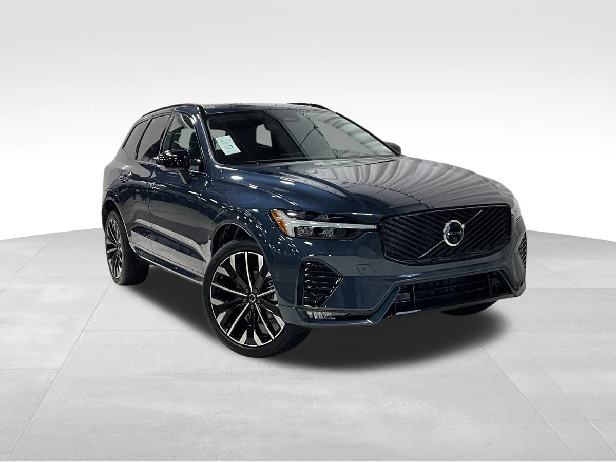 2027 Volvo XC60