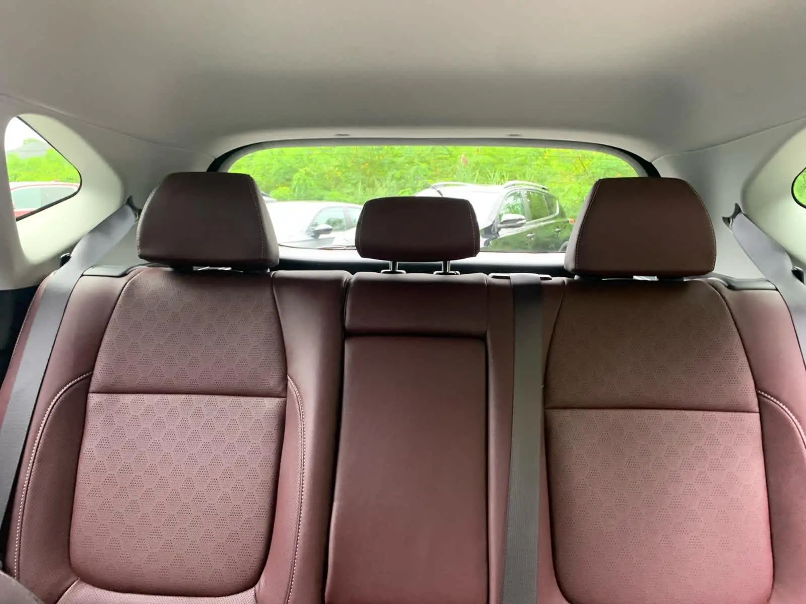2023 Kia Seltos SX photo 27