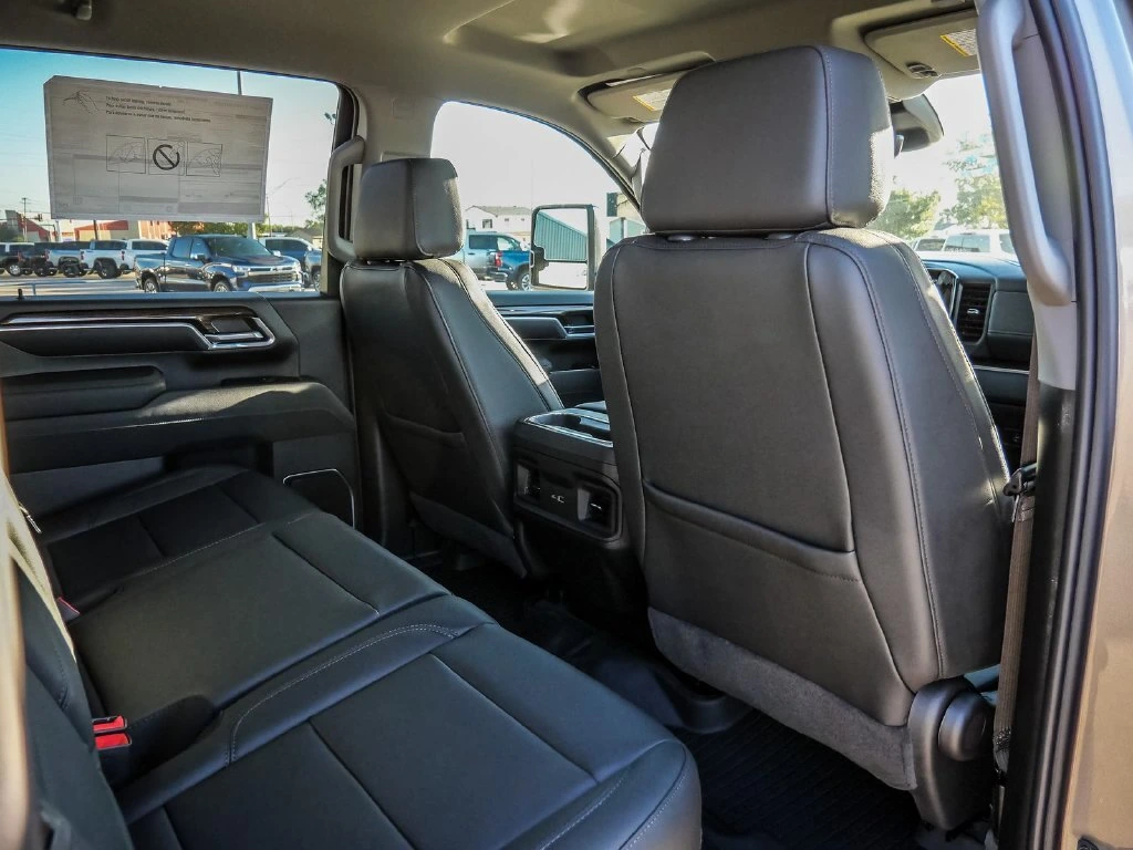 2026 Chevrolet Silverado 2500 HD LT - Photo 25