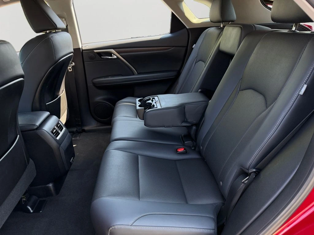 2022 Lexus RX 350 - Photo 11