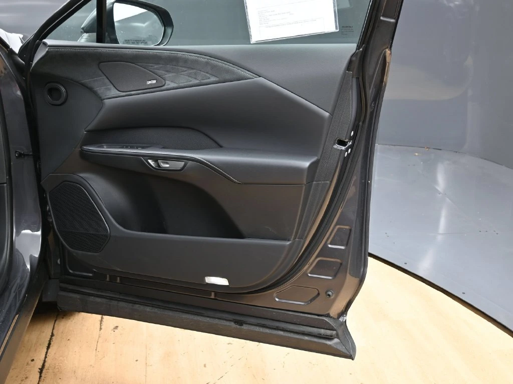 2025 Lexus RX Hybrid 350h - Photo 30