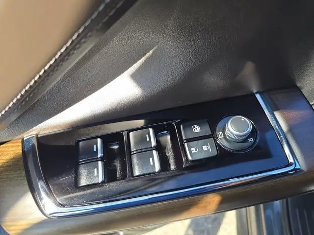 2021 Mazda CX-9 Signature photo 13
