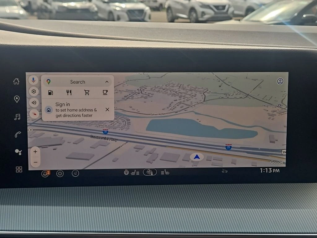 2026 Nissan Murano SL - Photo 26