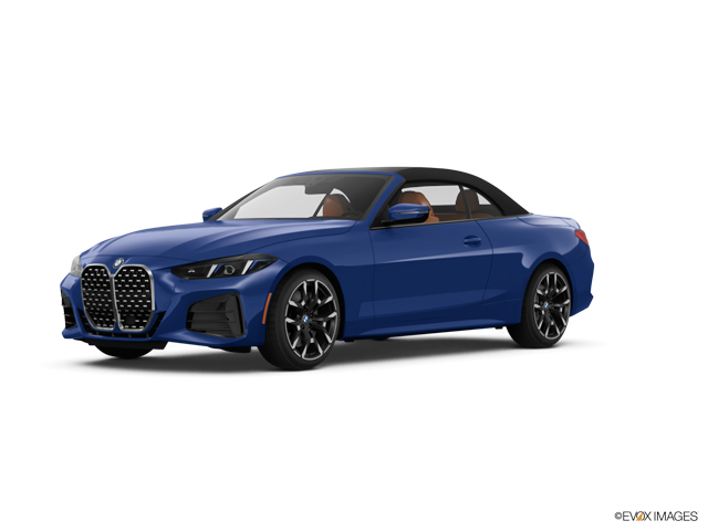 2027 Bmw 4 Series 430i xDrive