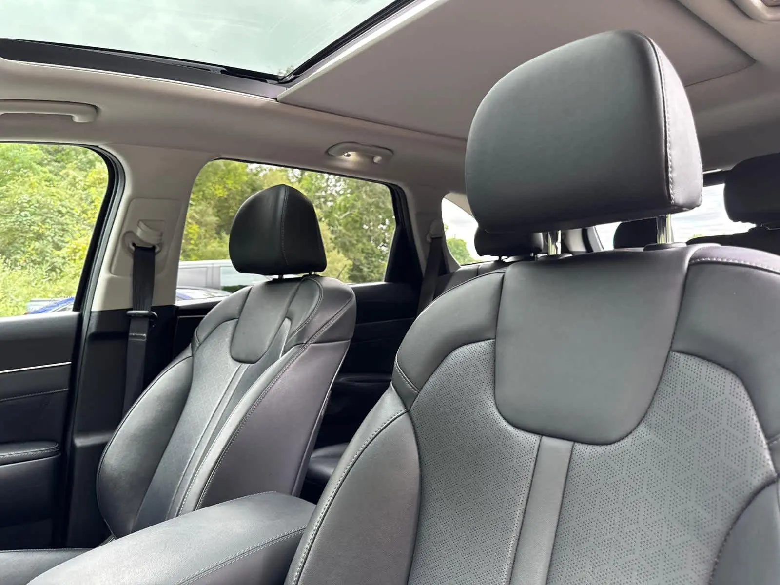 2022 Kia Sorento SX photo 10