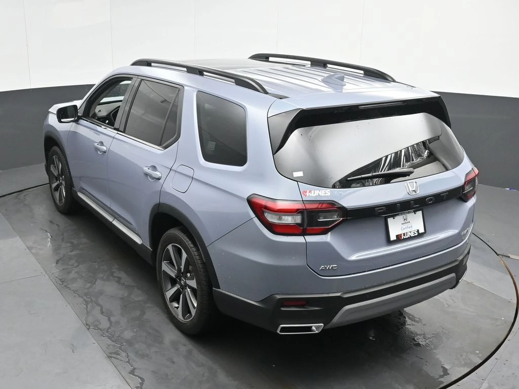 2023 Honda Pilot Elite - Photo 39