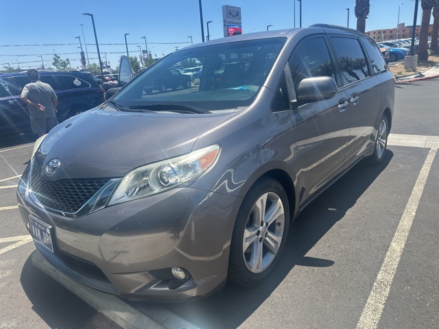 Vehicle
