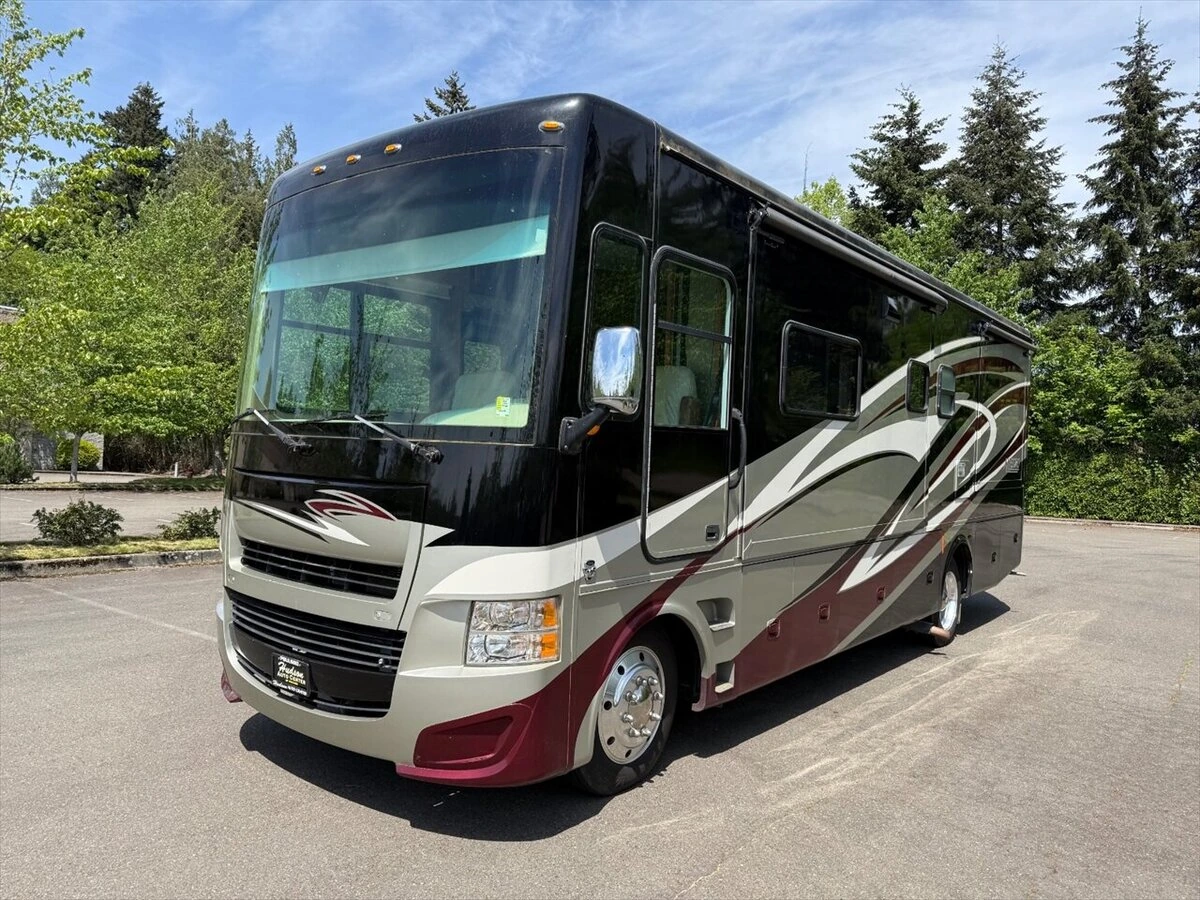 2013 Ford F-53