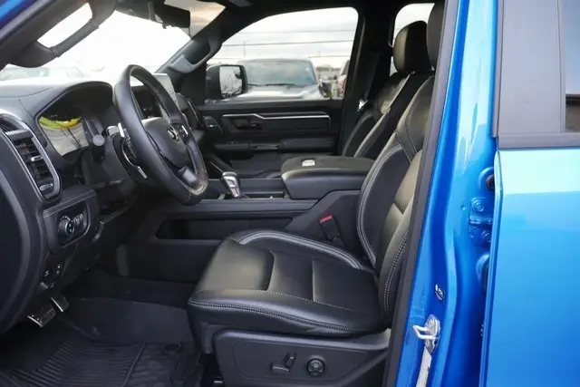 2025 Ram 1500 RHO photo 2