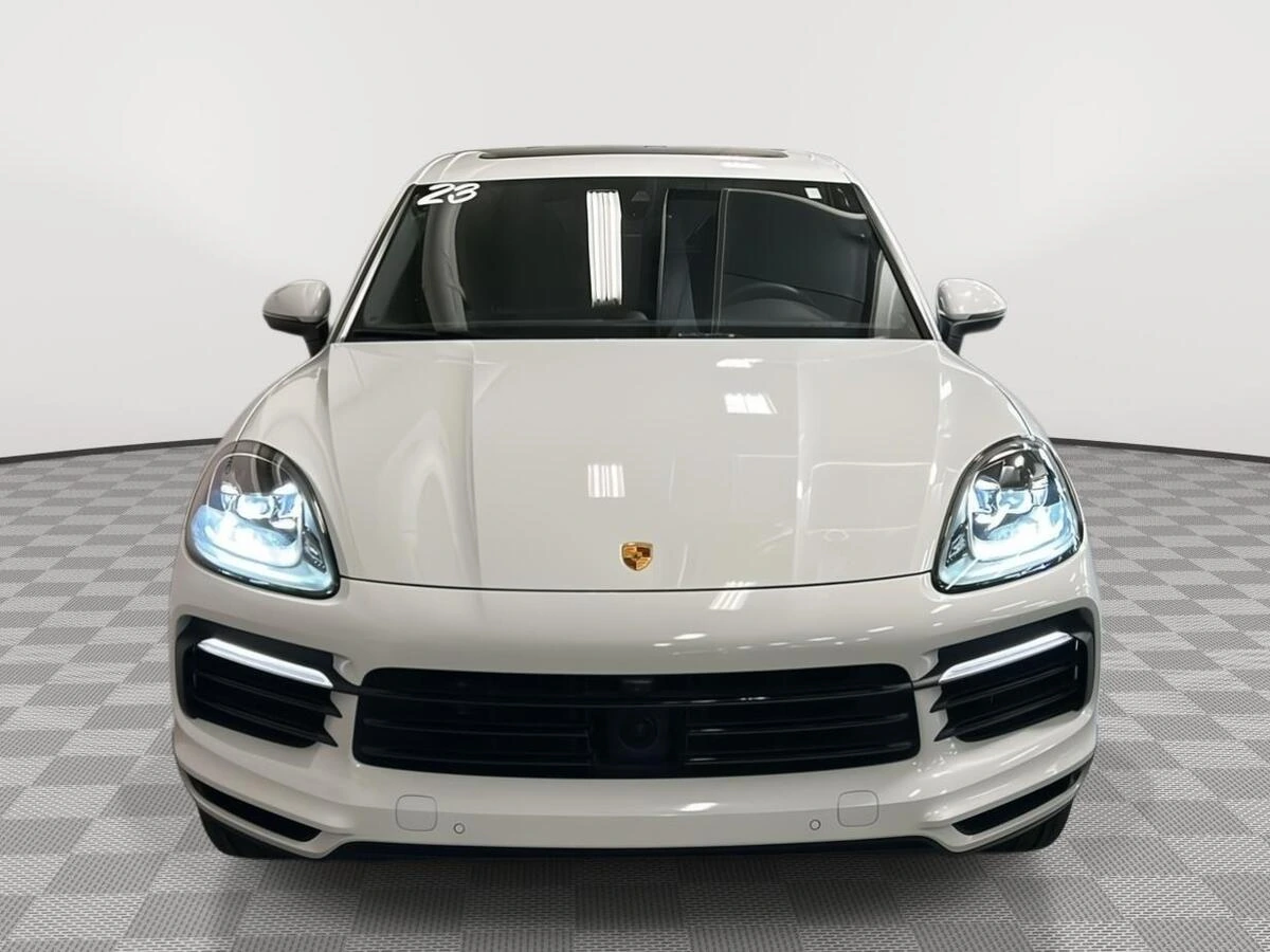 2023 Porsche Cayenne Base - Photo 17