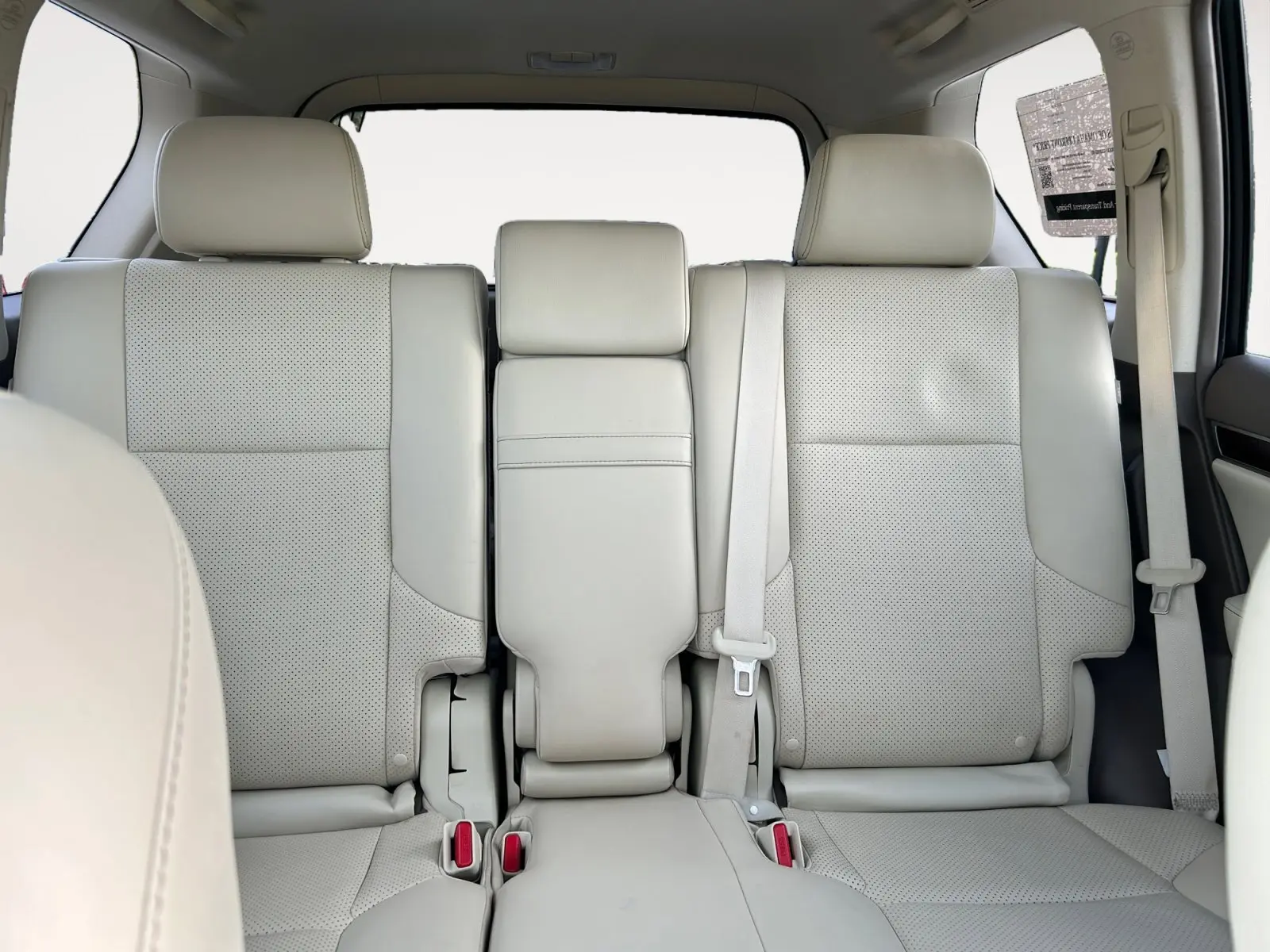 2018 Lexus GX 460 Luxury photo 12