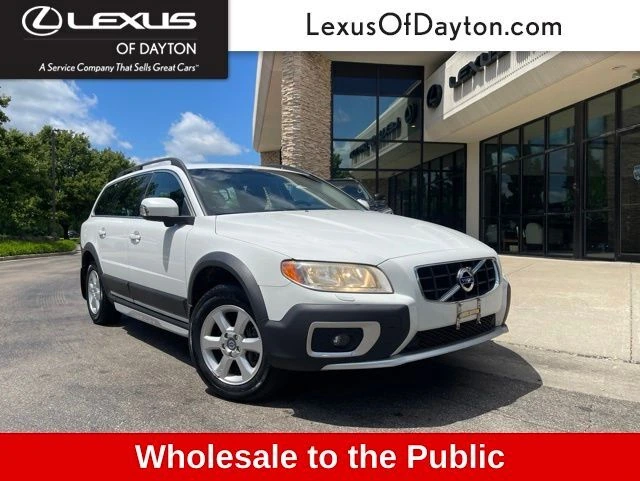 2011 Volvo XC70 3.2 AWD Auto's photo