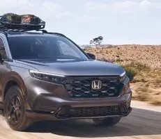 Real Time AWD