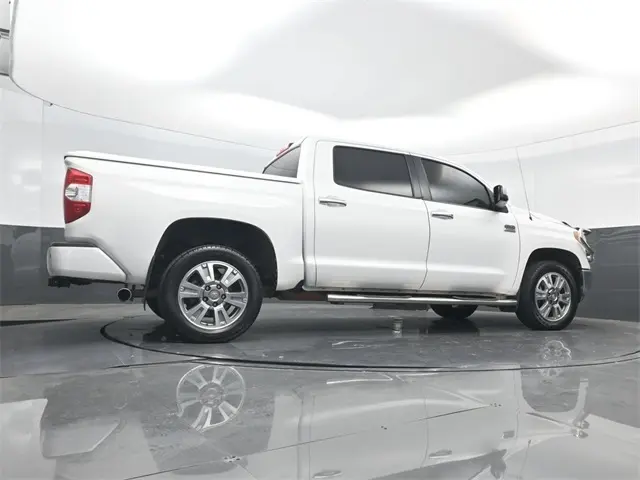 2016 Toyota Tundra Platinum photo 45