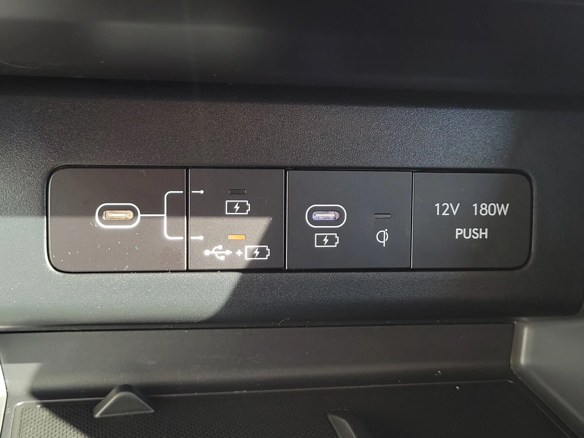 2024 Hyundai Sonata SEL - Photo 30