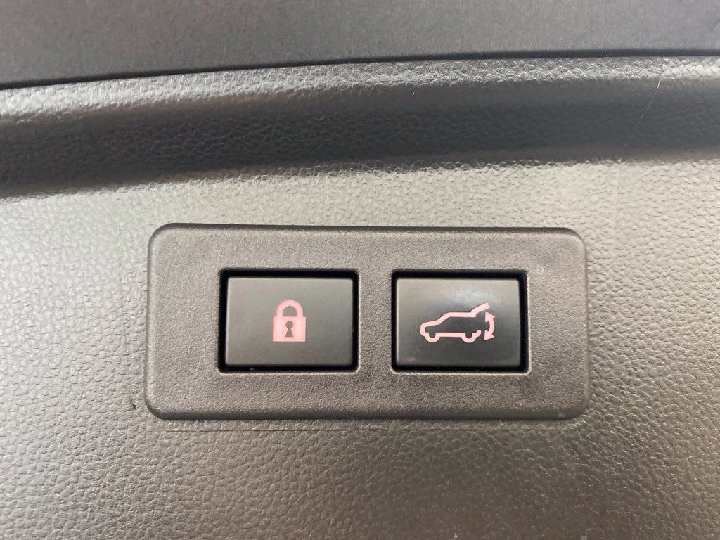 2021 Subaru Outback Limited - Photo 30