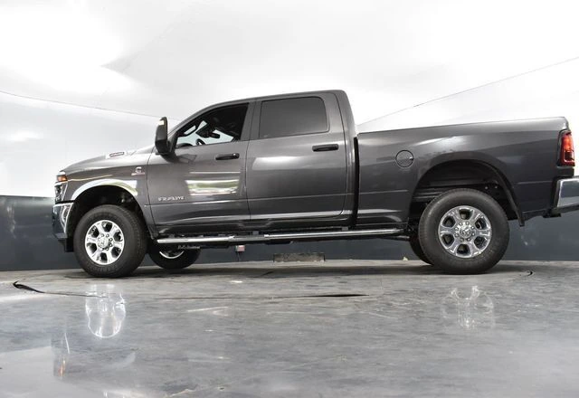 2025 RAM 2500 Big Horn - Photo 52