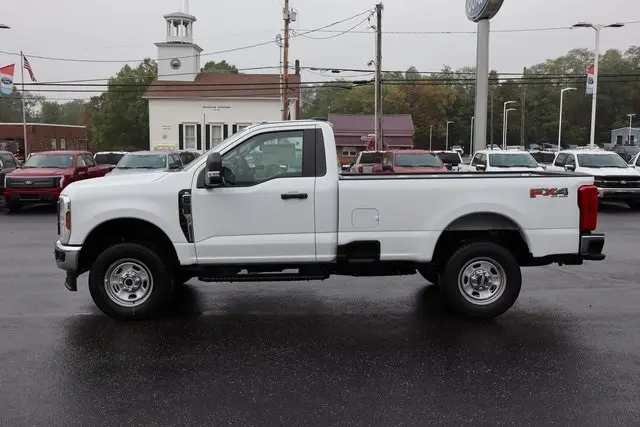 2026 Ford F-350 photo 12