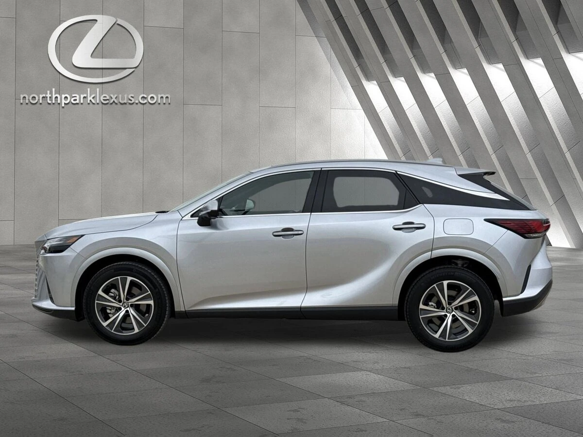 2026 Lexus RX 350 350 Premium FWD's photo